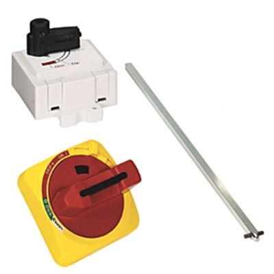 Rockwell Automation 140U-G-RVM12B