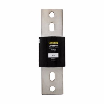 Eaton Bussmann Inc. KTU-2000