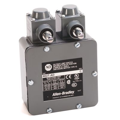 Rockwell Automation 802T-CD