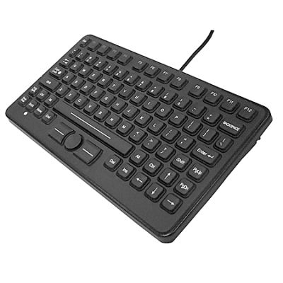 Rockwell Automation 6189V-KBDEPU1