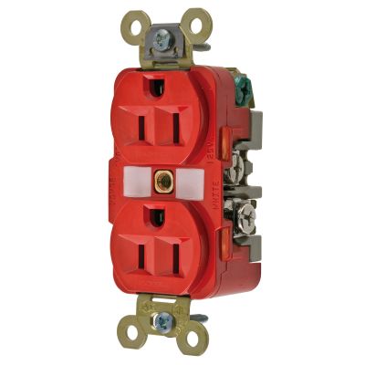 Hubbell Wiring HBL5262R