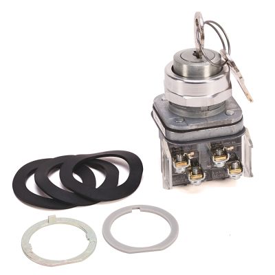 Rockwell Automation 800T-E2437M6A