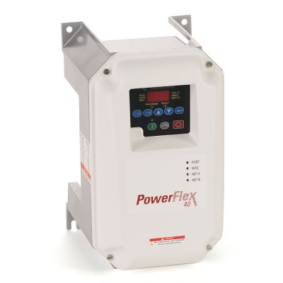 Rockwell Automation 22B-D4P0C104