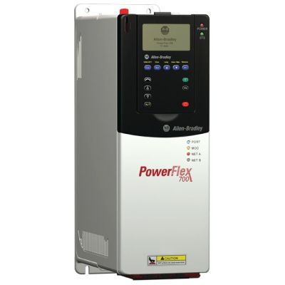 Rockwell Automation 20BD125A0ANNAEA0