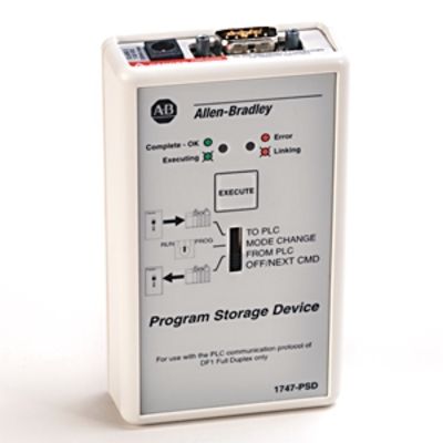 Rockwell Automation 1747-PSD