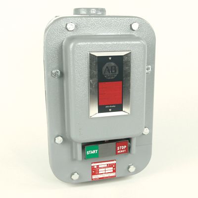 Rockwell Automation 609-AHX