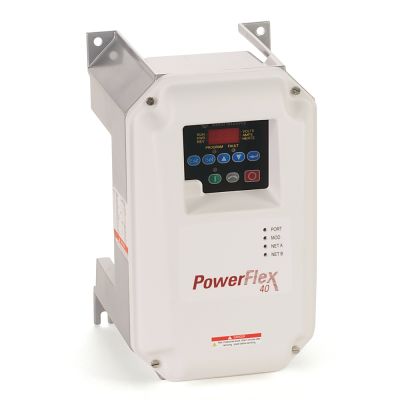 Rockwell Automation 22B-D2P3C104