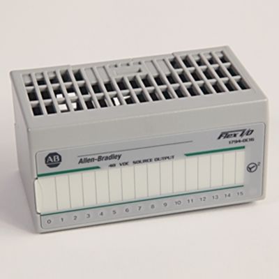 Rockwell Automation 1794-OC16