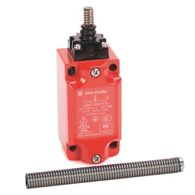 Rockwell Automation 440P-MTAS11E