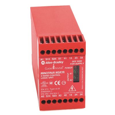 Rockwell Automation 440R-D23163