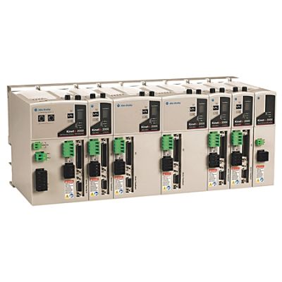 Rockwell Automation 2093-PRS8S