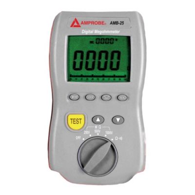 Amprobe AMB-25