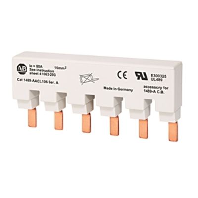 Rockwell Automation 1489-AACL106