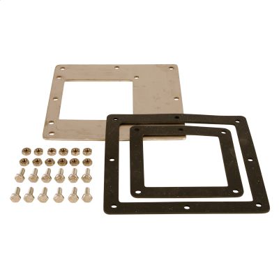 Hubbell Wiegmann SSJWRB64E