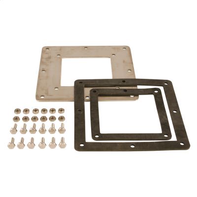 Hubbell Wiegmann SSJWRB64C