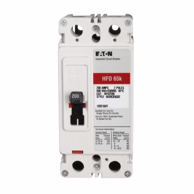 Eaton HFD2200