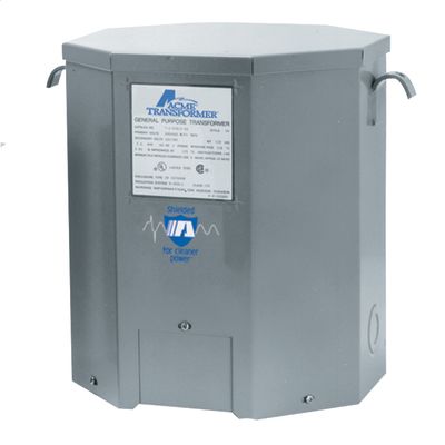 Acme Electric GP1210000S