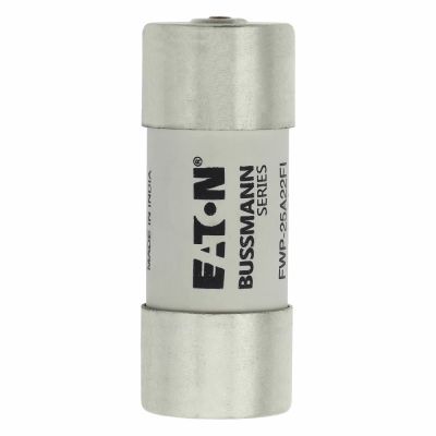 Eaton Bussmann Inc. FWP-100A22F