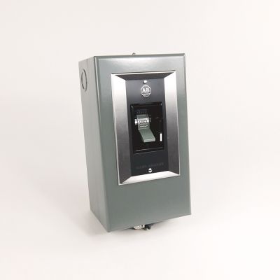 Rockwell Automation 609T-AAXD4