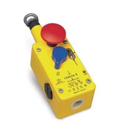 Rockwell Automation 440E-L13149