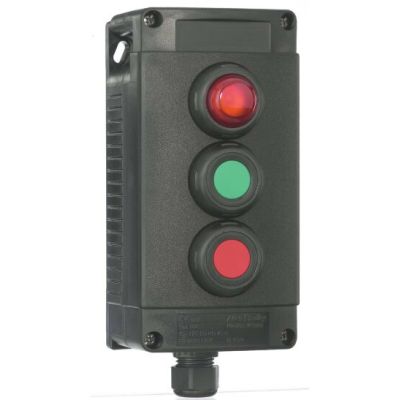 Rockwell Automation 800G-3P3DF3AF4AM