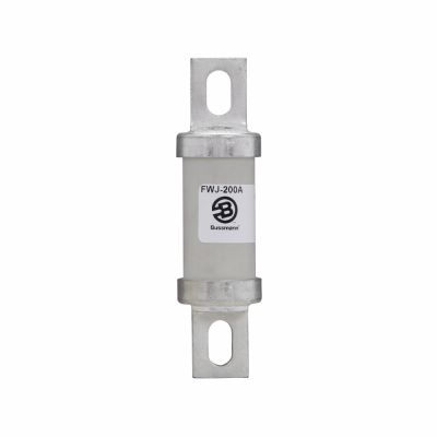 Eaton Bussmann Inc. FWJ-125A