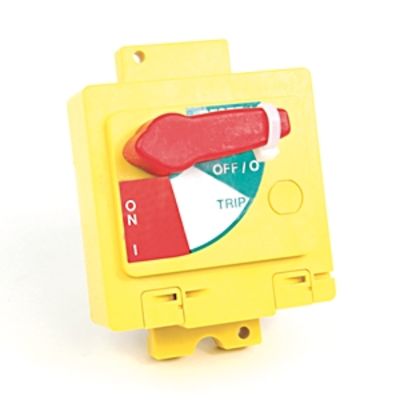 Rockwell Automation 140U-H-RCR