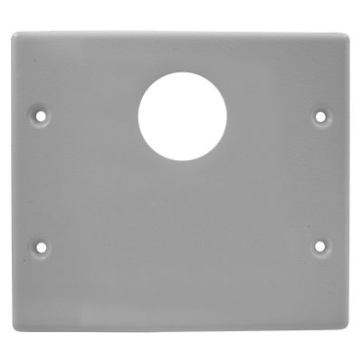 Hubbell Wiring HBL4747AXGY