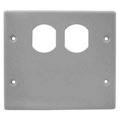 Hubbell Wiring HBL4747BXGY