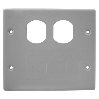 Hubbell Wiring HBL4747BFGY