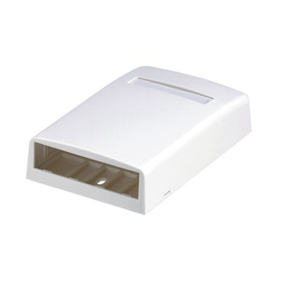 Panduit CBX4BL-AY