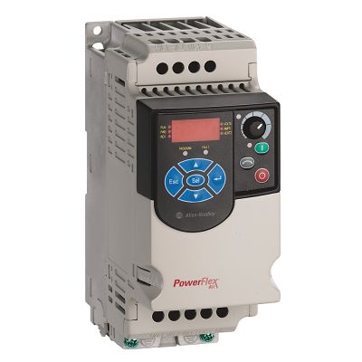 Rockwell Automation 22F-B4P2N103