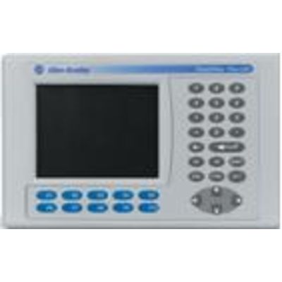 Rockwell Automation 2711P-B6M1D