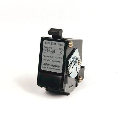 Rockwell Automation 1495-J6