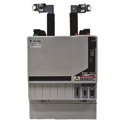 Rockwell Automation 2094-AL15S