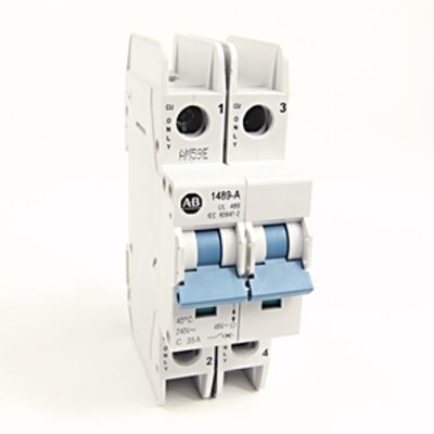 Rockwell Automation 1489-A2C350