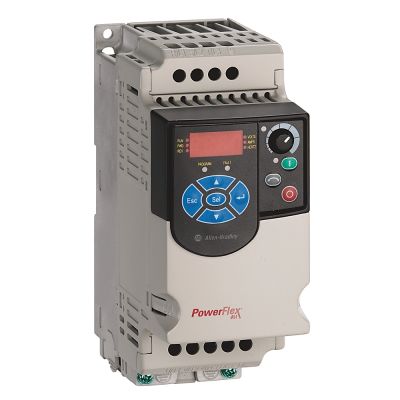 Rockwell Automation 22F-D4P2N103