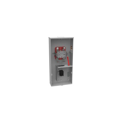 Milbank U3741-XL-100-BL