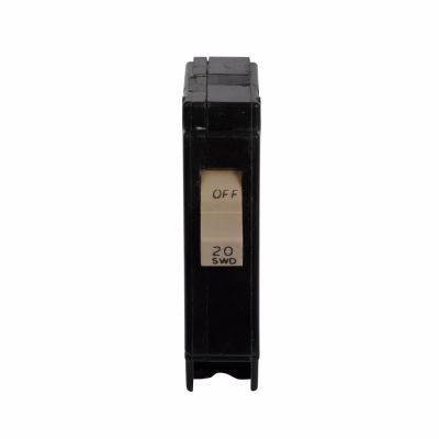 Eaton CH120HM