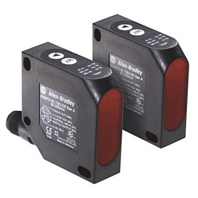 Rockwell Automation 45BRD-8JKB1-D4