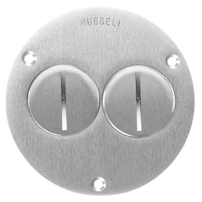 Hubbell Wiring SA3725