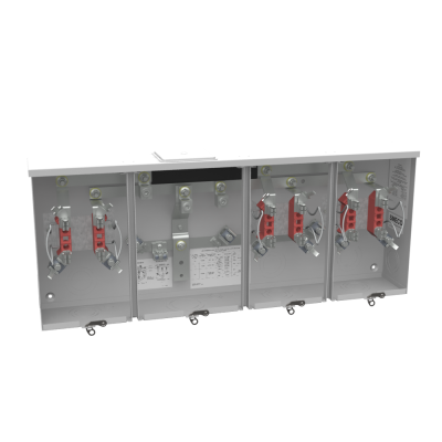 Milbank U1253-X-KK-K1