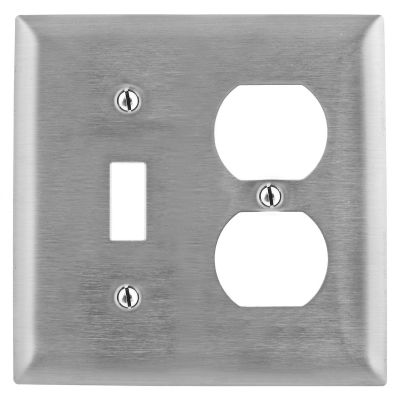 Hubbell Wiring SS18