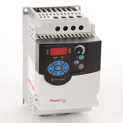 Rockwell Automation 22F-D6P0N103