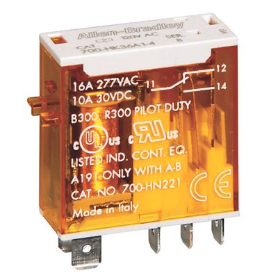 Rockwell Automation 700-HK36Z24-3-4