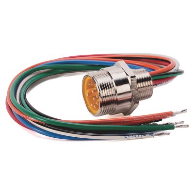Rockwell Automation 888N-M8AE1-3F