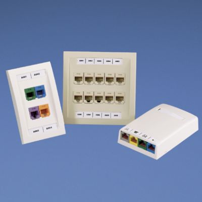 Panduit C195X040Y1C