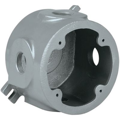 Hubbell Killark VLJDX-2