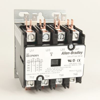 Rockwell Automation 400-DP40NF4