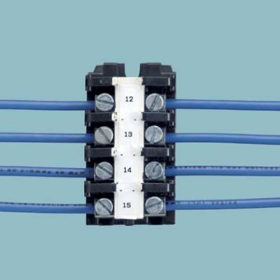 Panduit T038X000FJC-BK
